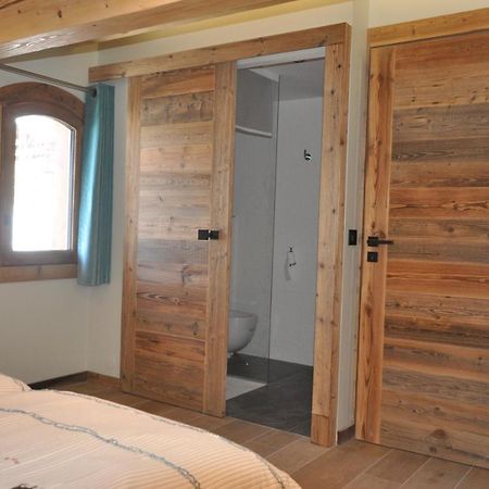 Appartement Valthosnow à Val Thorens Extérieur photo