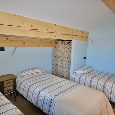 Appartement Valthosnow à Val Thorens Extérieur photo