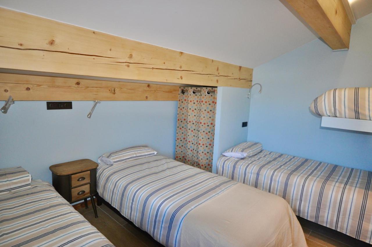 Appartement Valthosnow à Val Thorens Extérieur photo