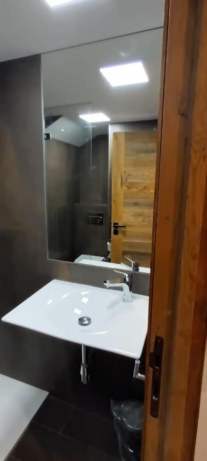 Appartement Valthosnow à Val Thorens Extérieur photo